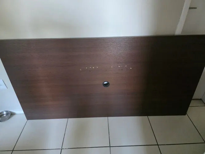 Painel televisão