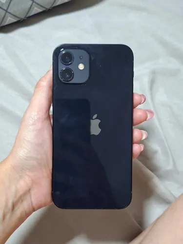 Vendo iPhone 12