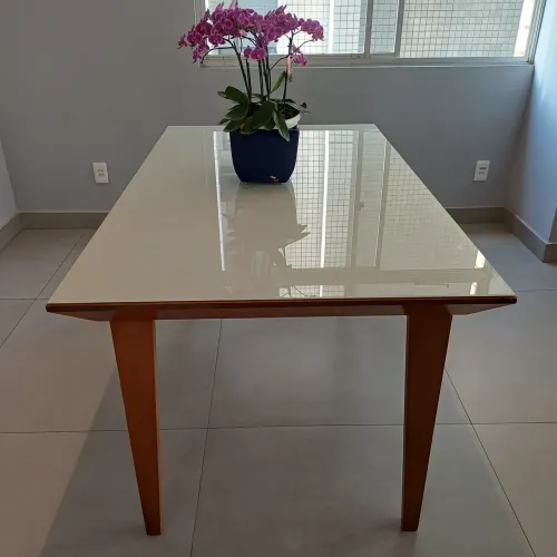 Mesa retangular 1,50 x 0,90
