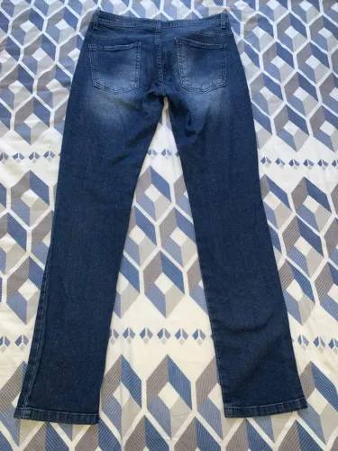 Calça jeans