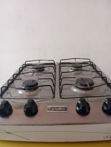 Fogão de mesa
