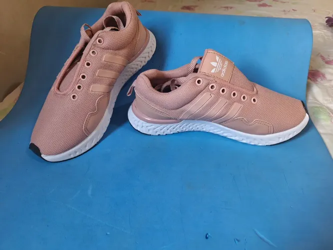 Tênis Adidas Réplica Tamanho 36