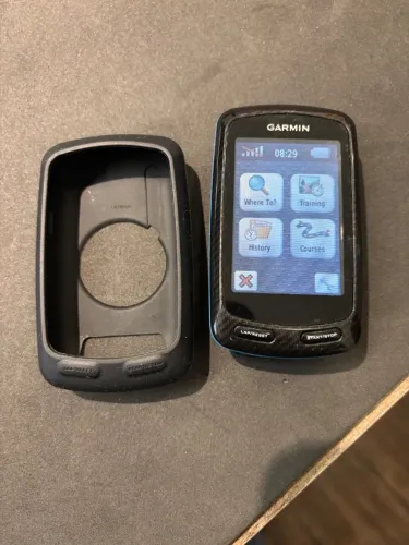 Garmin Edge 800 Cycling Bike Computer GPS