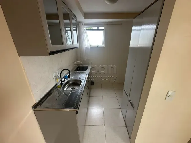 Apartamento 2 dormitórios C. Sacada Bairro Olaria