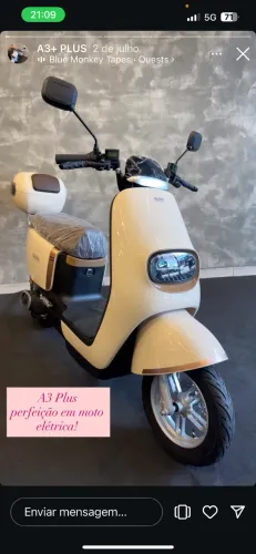Sudu A3 plus