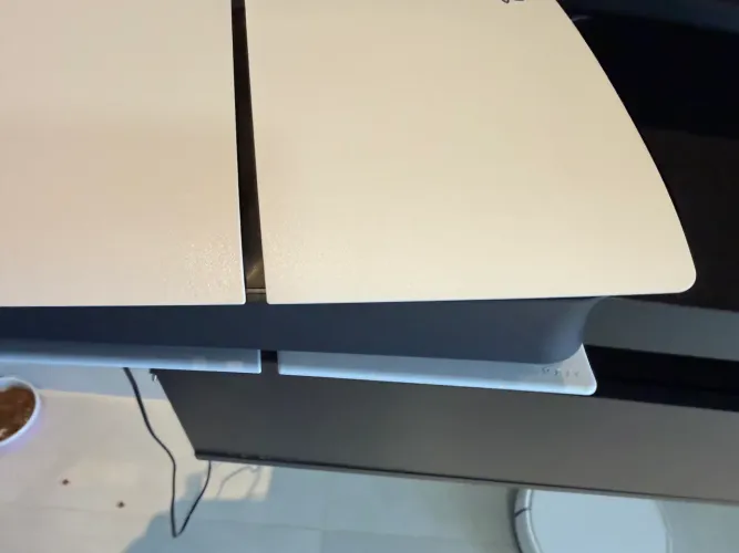PlayStation 5 Slim Leitor Físico