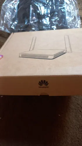 Huawei EchoLife HG8145V5-V2