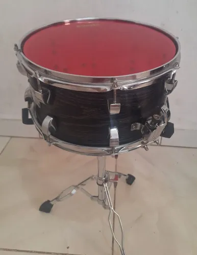 Caixa 14×8 Odery (InRock) + Suporte de caixa