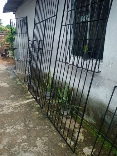 Fabricamos grade faça seu orçamento 