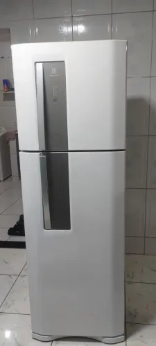 Geladeira Eletrolux