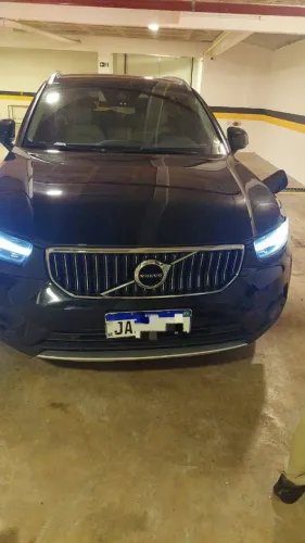Volvo XC40 XC 40 T-5 Híbrido Inscription 1.5 FWD 2022