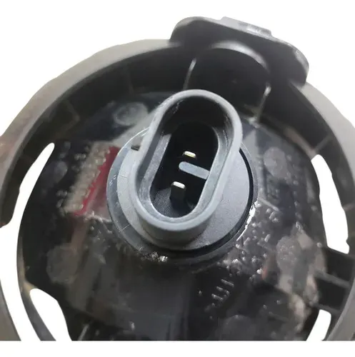 Farol Milha Direto  Gm Cobalt 1.4  2014 213460 Não Informado