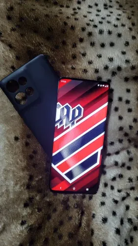 Moto Edge 50