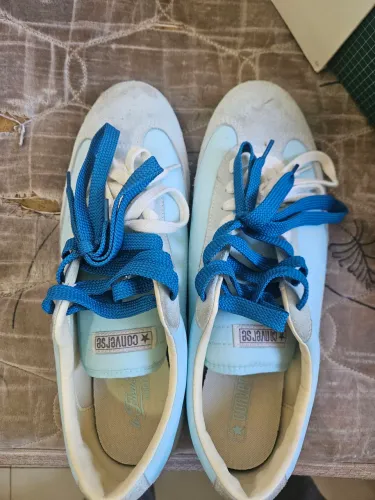 Converse Jogger Tyler, The Creator Azul