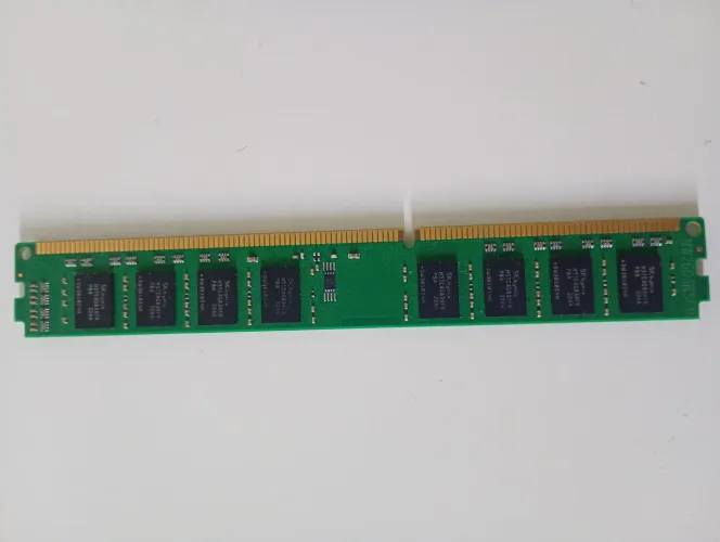 Pente de memória RAM, DDR3, 8GB