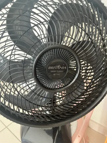 Ventilador