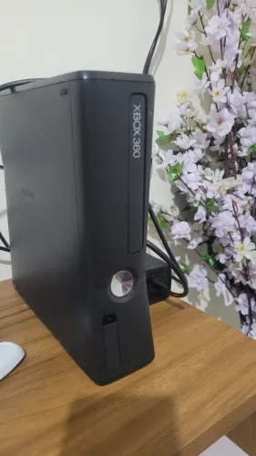 Vendo XBox 360