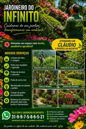 Jardineiro