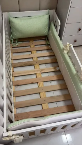 Cama Montessoriana Infantil