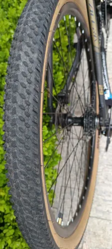 Bicicleta COLLI