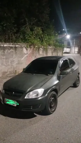 Chevrolet Celta Life/ LS 1.0 MPFI 8V Flexpower 3P 2008