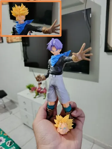 Dragon ball 
