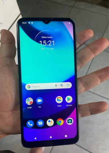 Celulares 