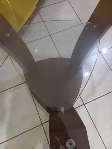 Mesa de jantar