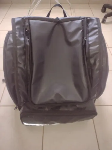 Mochila para motoboy