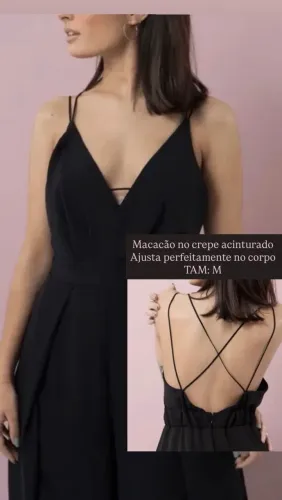 Desapegos novos e seminovos 