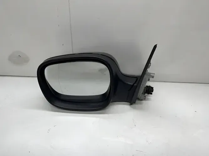 Retrovisor Esquerdo Bmw X1 2010 A 2013
