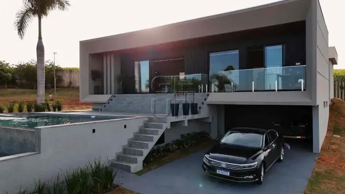 Casa em condomínio à Venda, Condominio Porto das Aguas, Porecatu, PR