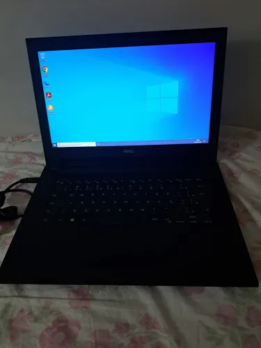 Notebook Dell Core i5 8GB de Ram