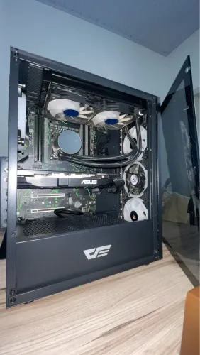Vendo pc gamer