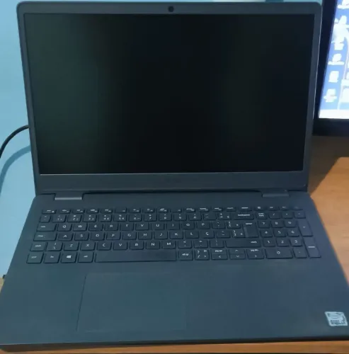 Notebook dell para retirada de peças ou concerto!