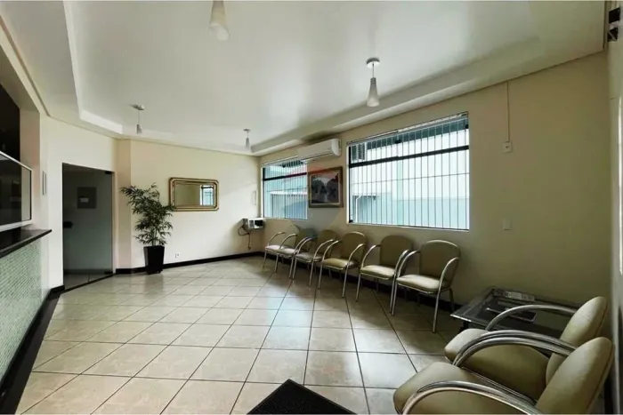Sala Comercial em Balneário Camboriú - Bairro das Nações