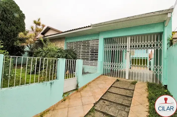 Imobiliária Cilar Vende Casa 3 Quartos no Jardim Social com 240m², REF. 101045.001-CILAR
