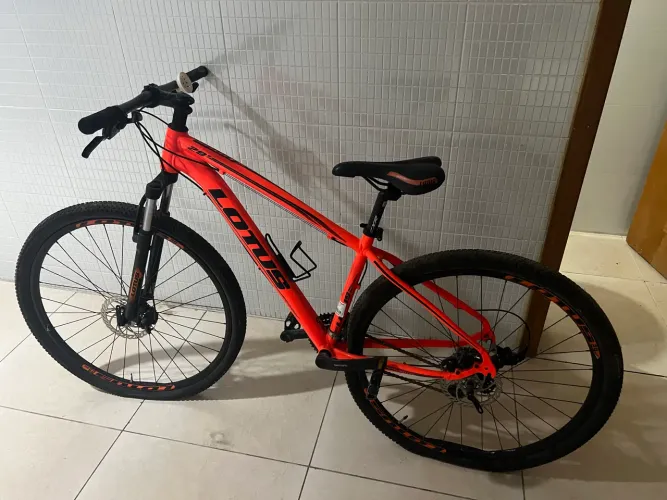 Bicicleta Lottus Aro 29