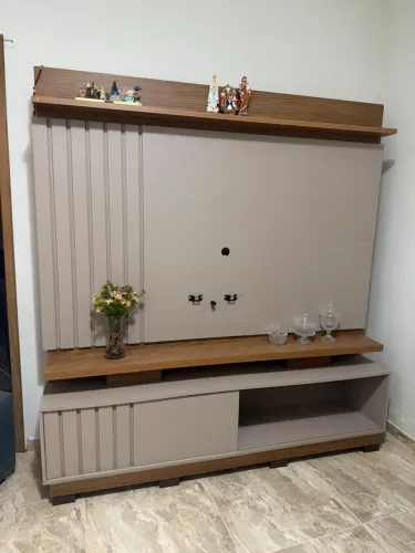 Painel/ estante