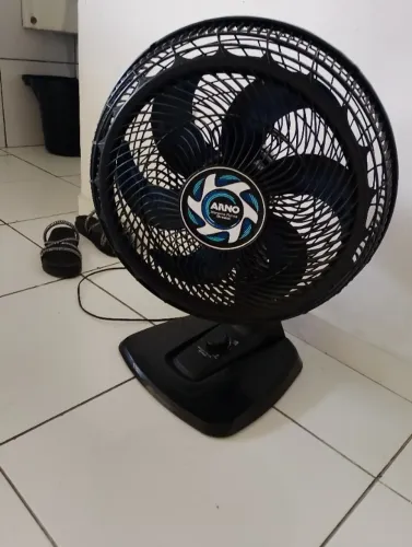 Ventilador Arno Xtreme Force Breeze