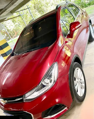 Chevrolet Tracker Premier 1.4 Turbo 16V Flex AUT 2019