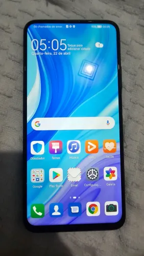 HUAWEI PSMART PRO