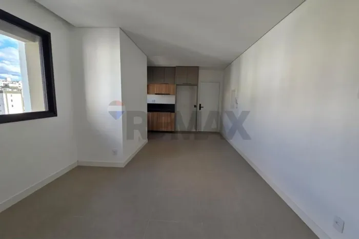 Apartamento para Aluguel | 2 Quartos (1 Suíte)  Grajaú | Belo Horizonte