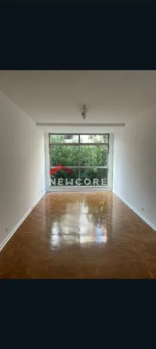 Apartamento em Alameda Itu - Jardim Paulista - São Paulo/SP