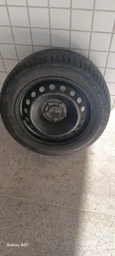Step aro 16 205/60R16