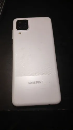 Galaxy A12