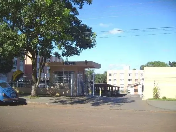 Apartamento com 3 quartos à venda por R$ 118000.00, 53.94 m2 - JAMAICA - LONDRINA/PR