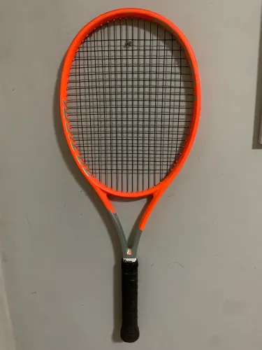 Raquete de tênis Head Radical MP - 98 - L3