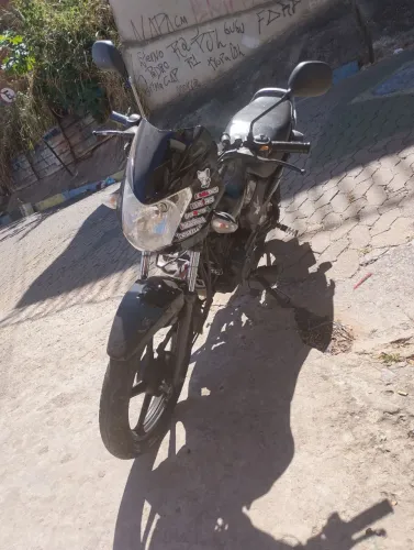 Tvs sport 110