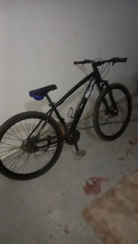 Bicicleta aro 29 GTS